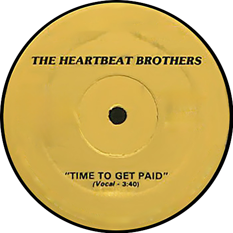 The Heartbeat Brothers