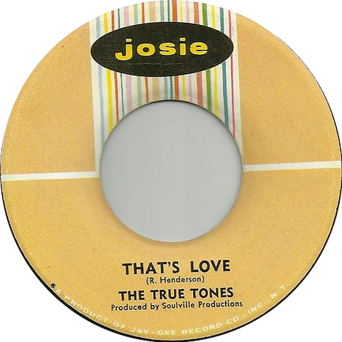 The True Tones