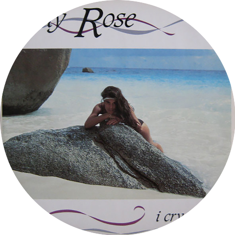 Shy Rose