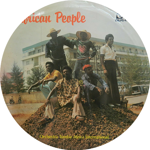 Orchestra Tumba Africa International