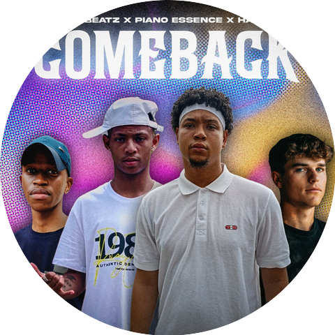 Harricane, Piano Essence, Radical beatz