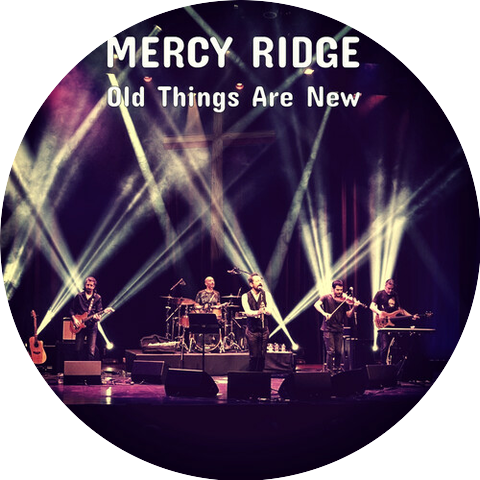 Mercy Ridge