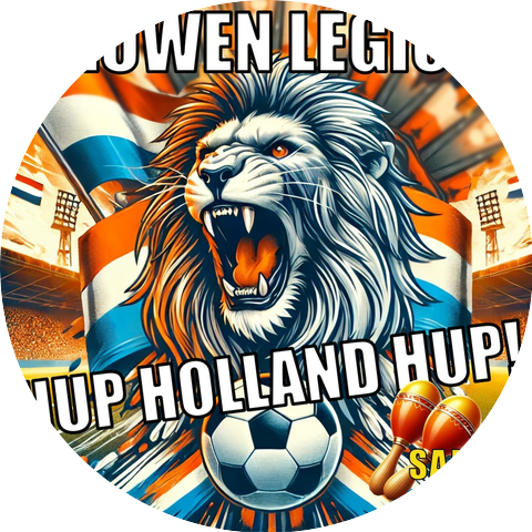 Leeuwen Legioen