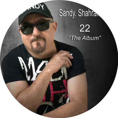 Sandy. Shahram Azar