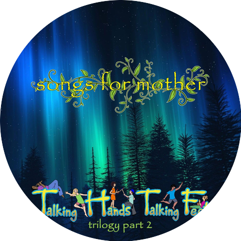 Talking Hands Talking Feet