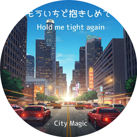 City Magic
