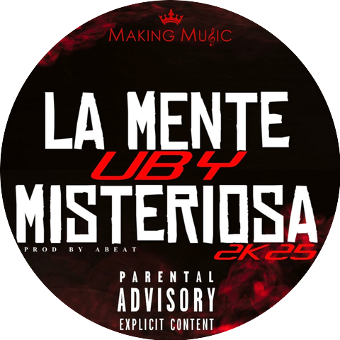 UBY LA MENTE MISTERIOSA