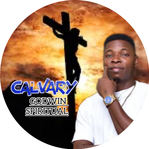 GODWIN SPIRITUAL