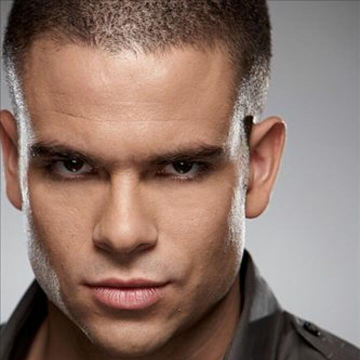 Mark Salling