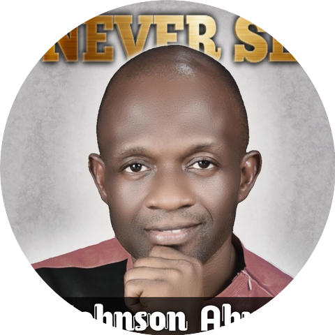 Johnson Abuchi