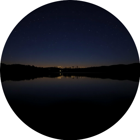 Quasar Quietude