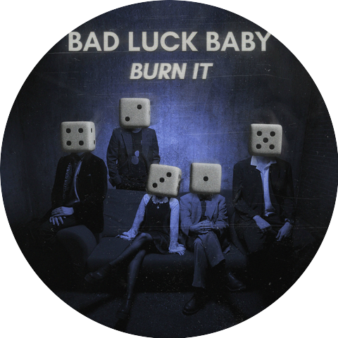 Bad Luck Baby