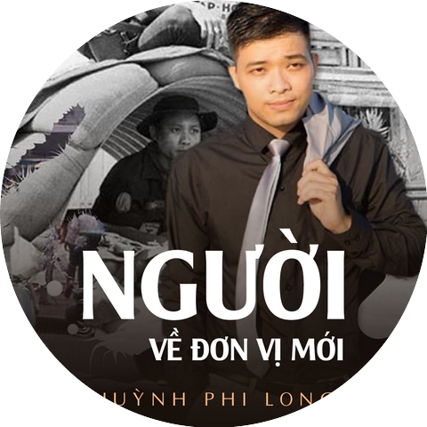 Huỳnh Phi Long