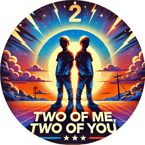 Two of Me Two of You