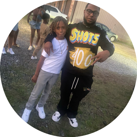 Lil jr the crash out