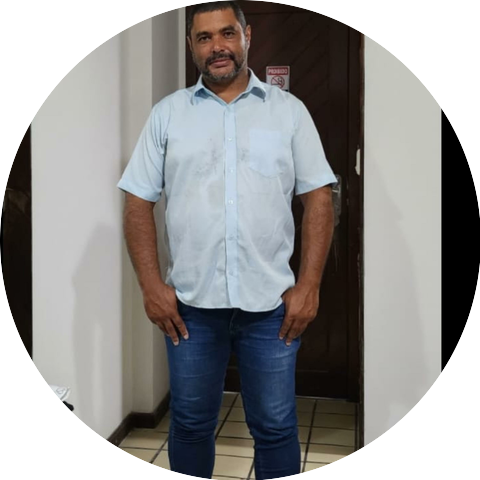 Alexandre Cavalcante Lins