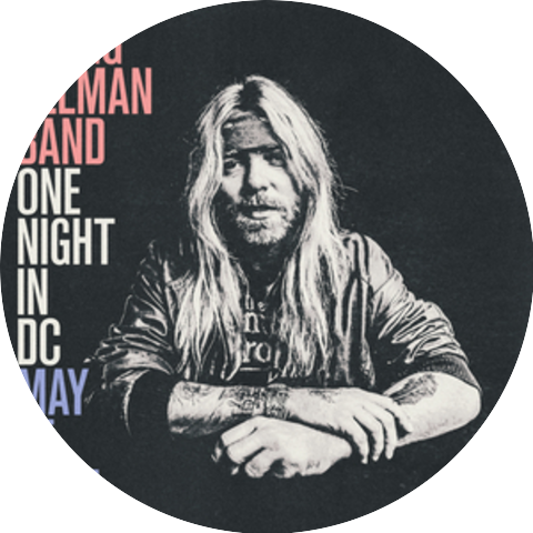 Gregg Allman Band