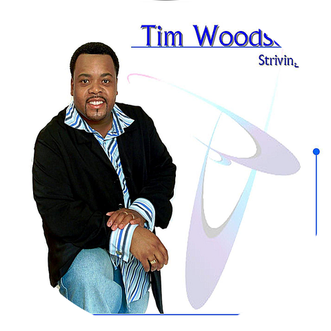 Tim Woodson