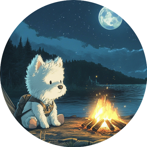Westie Whisper