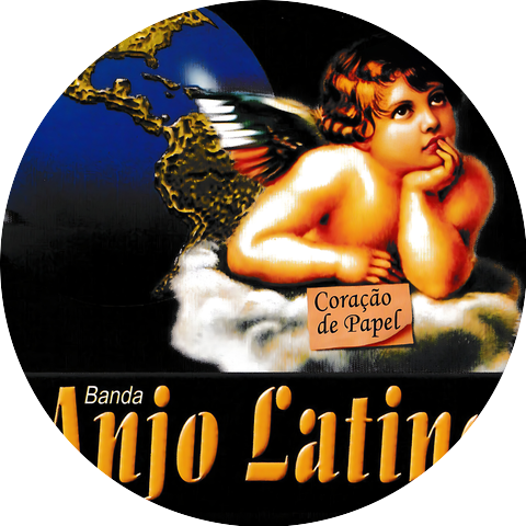 Banda Anjo Latino