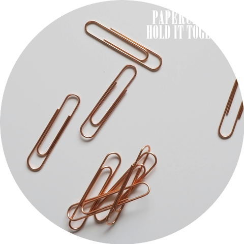Paperclip Life