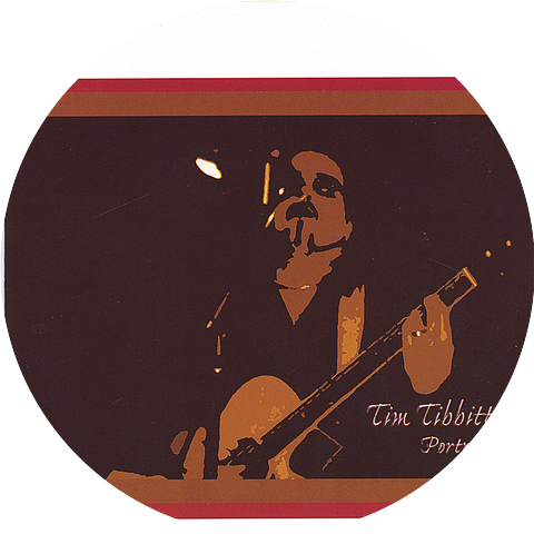 Tim Tibbitts