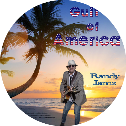 Randy Jamz