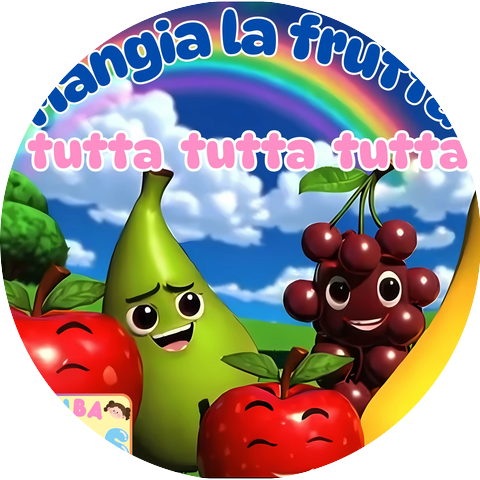 LuBa Kids Canzoni per bambini