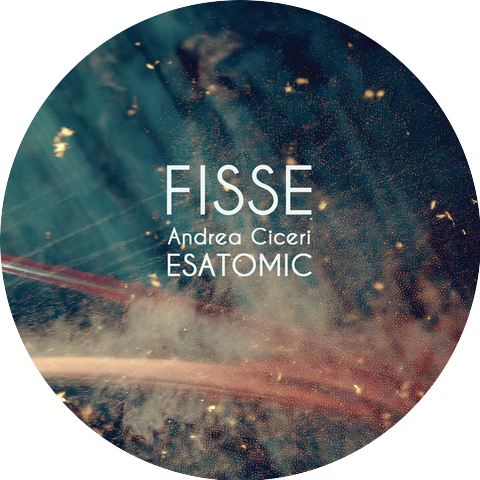 Andrea Ciceri ESATOMIC