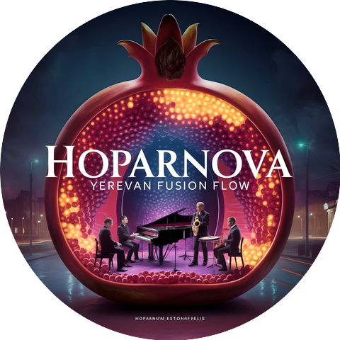 HoparNova