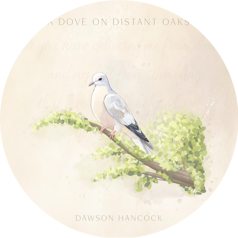 Dawson Hancock