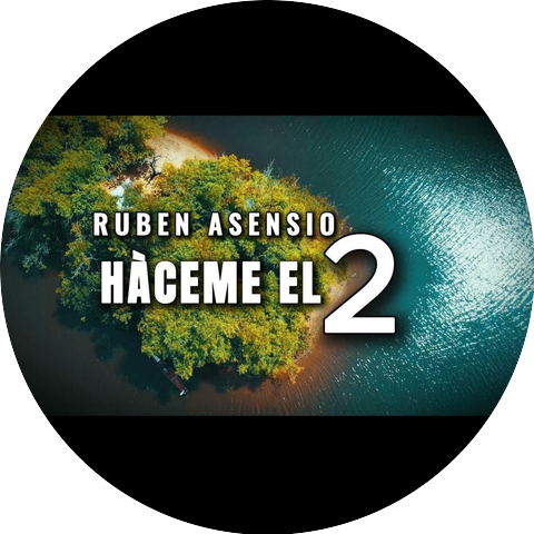 RUBEN ASENSIO VALLENATO DOSMILL