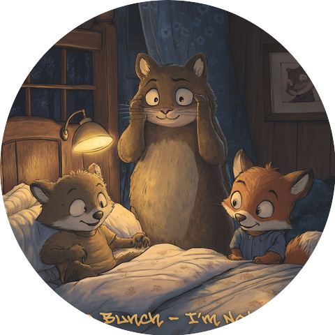 Snuggle Bunch