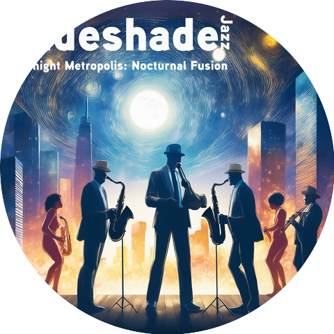 Blueshade Jazz
