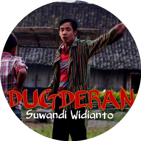 Suwandi Widianto