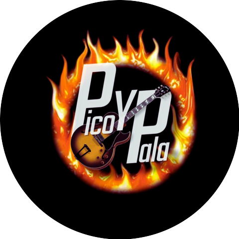 Pico y Pala