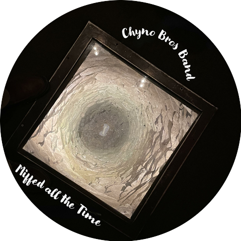 Chyno Bro Band