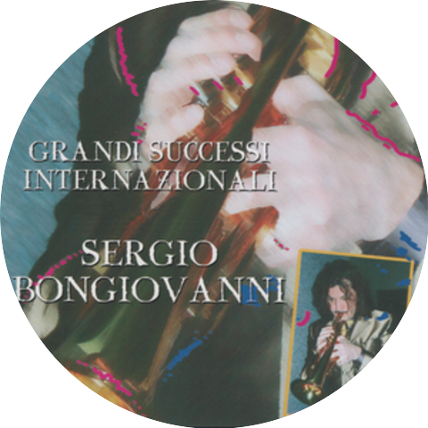 Sergio Bongiovanni