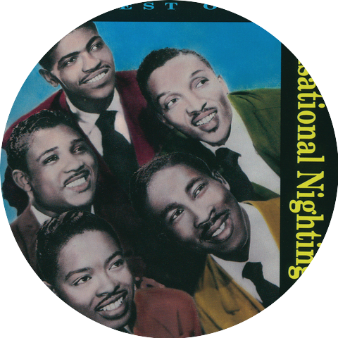 Sensational Nightingales