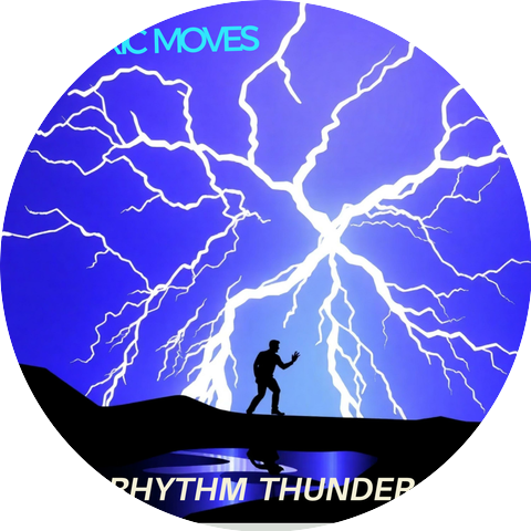 RHYTHM THUNDER