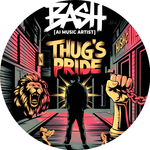 Bash Ai Music Artist