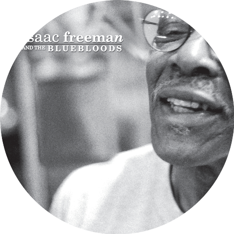 Isaac Freeman And The Bluebloods