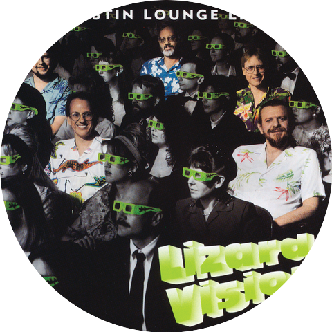 The Austin Lounge Lizards