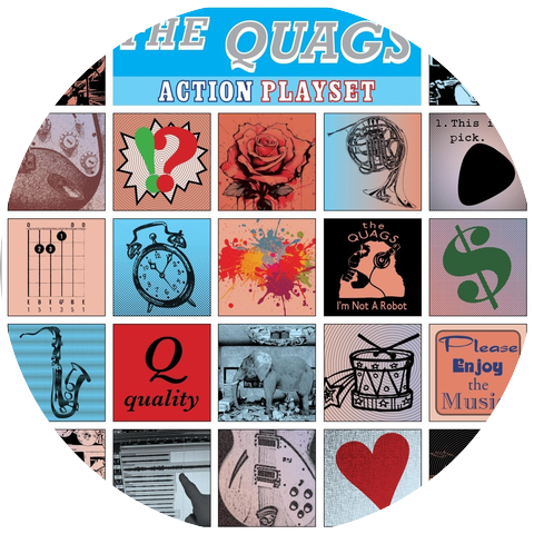 The Quags