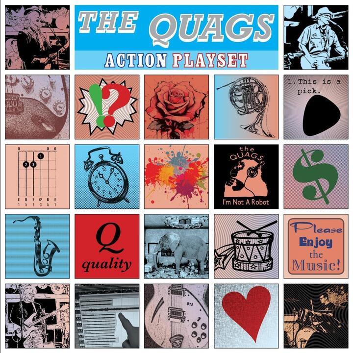 The Quags