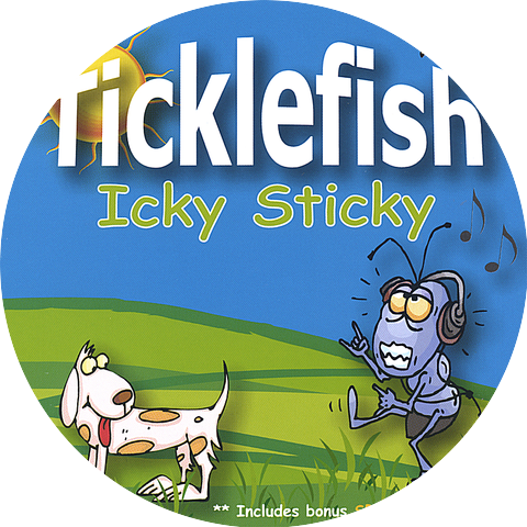 Ticklefish