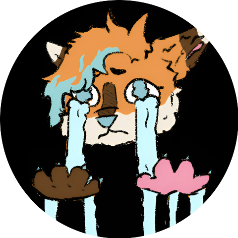 RedAndFoxy