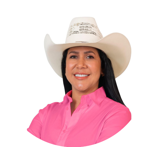 Marisela Duarte Gobernadora