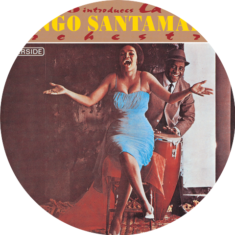 Mongo Santamaria Orchestra