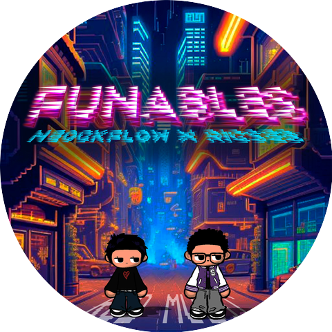 Neockflow RCD, Ricseb